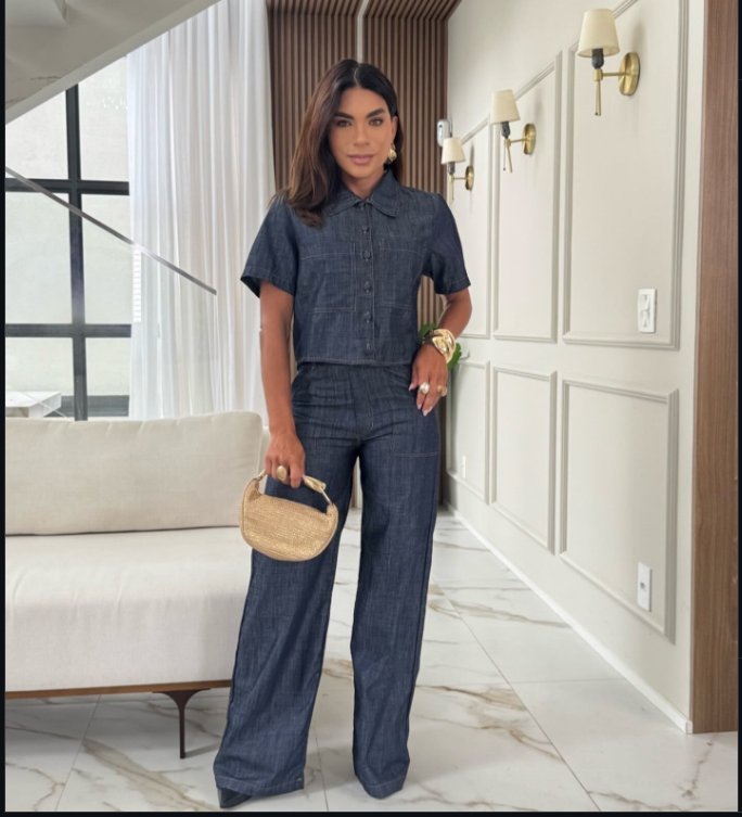 Look 11 — TNK Boutique